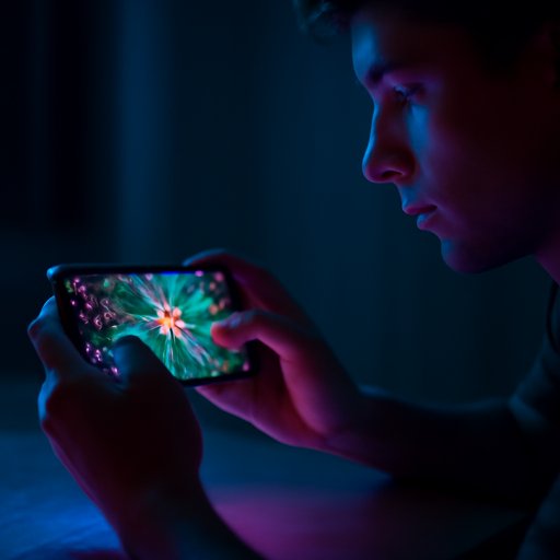 60x self-exclusion confirmation on mobile