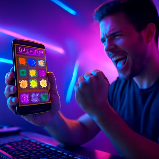 60x Starburst mobile reels
